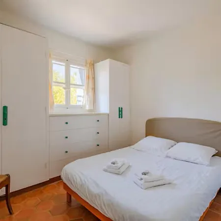 Appartamento Rdc 3 Avec Terrasse - Port - Fr-1-868-35